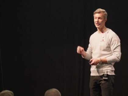 Blodtrycksdoktorn svarar på frågor om Blodtryck thumbnail 1