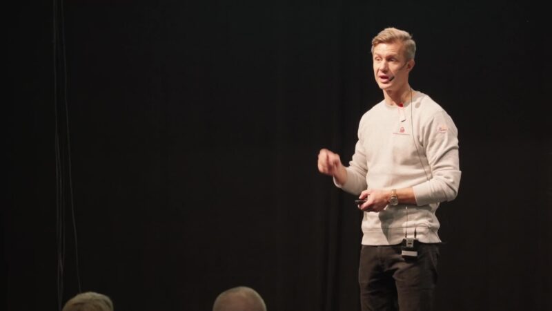 Blodtrycksdoktorn svarar på frågor om Blodtryck thumbnail 1