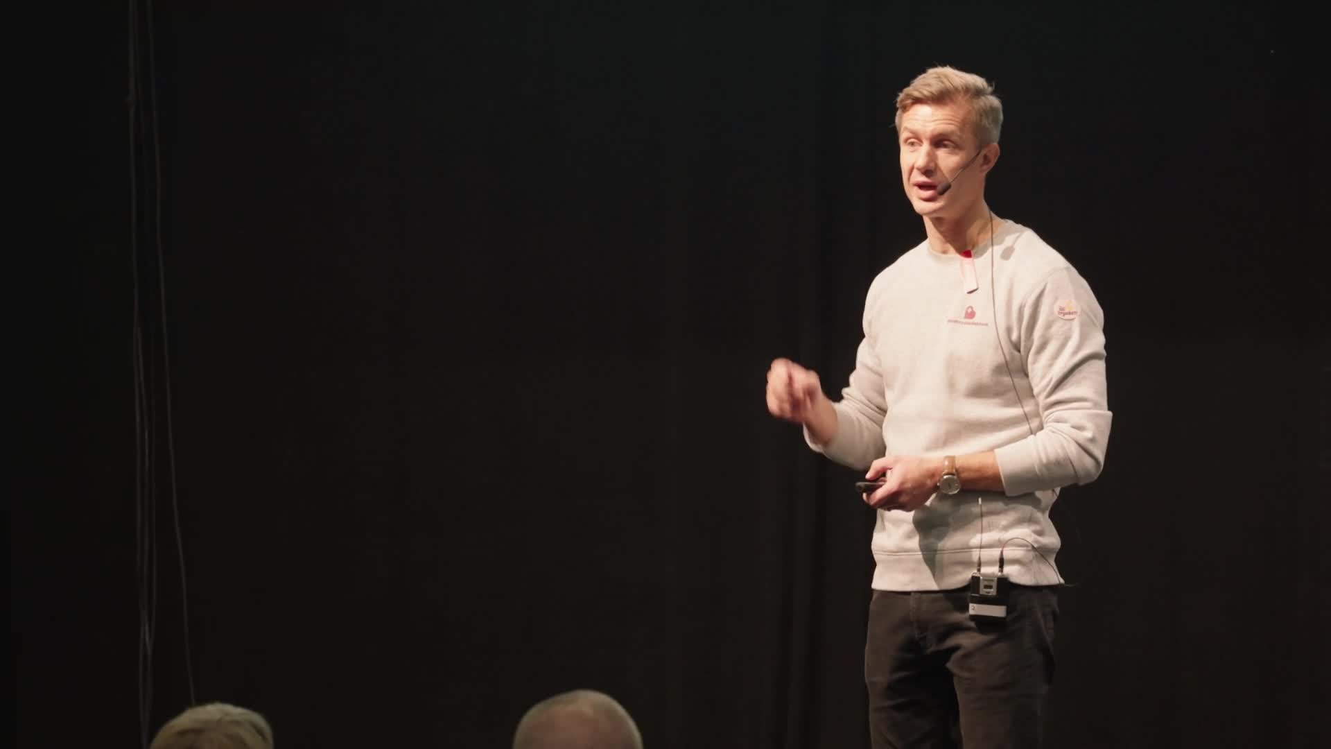 Blodtrycksdoktorn svarar på frågor om Blodtryck thumbnail 1