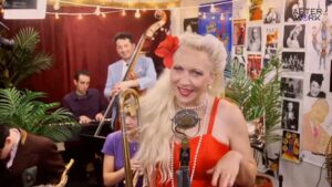 Det här är Afterwork TV