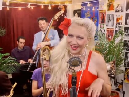 Det här är Afterwork TV