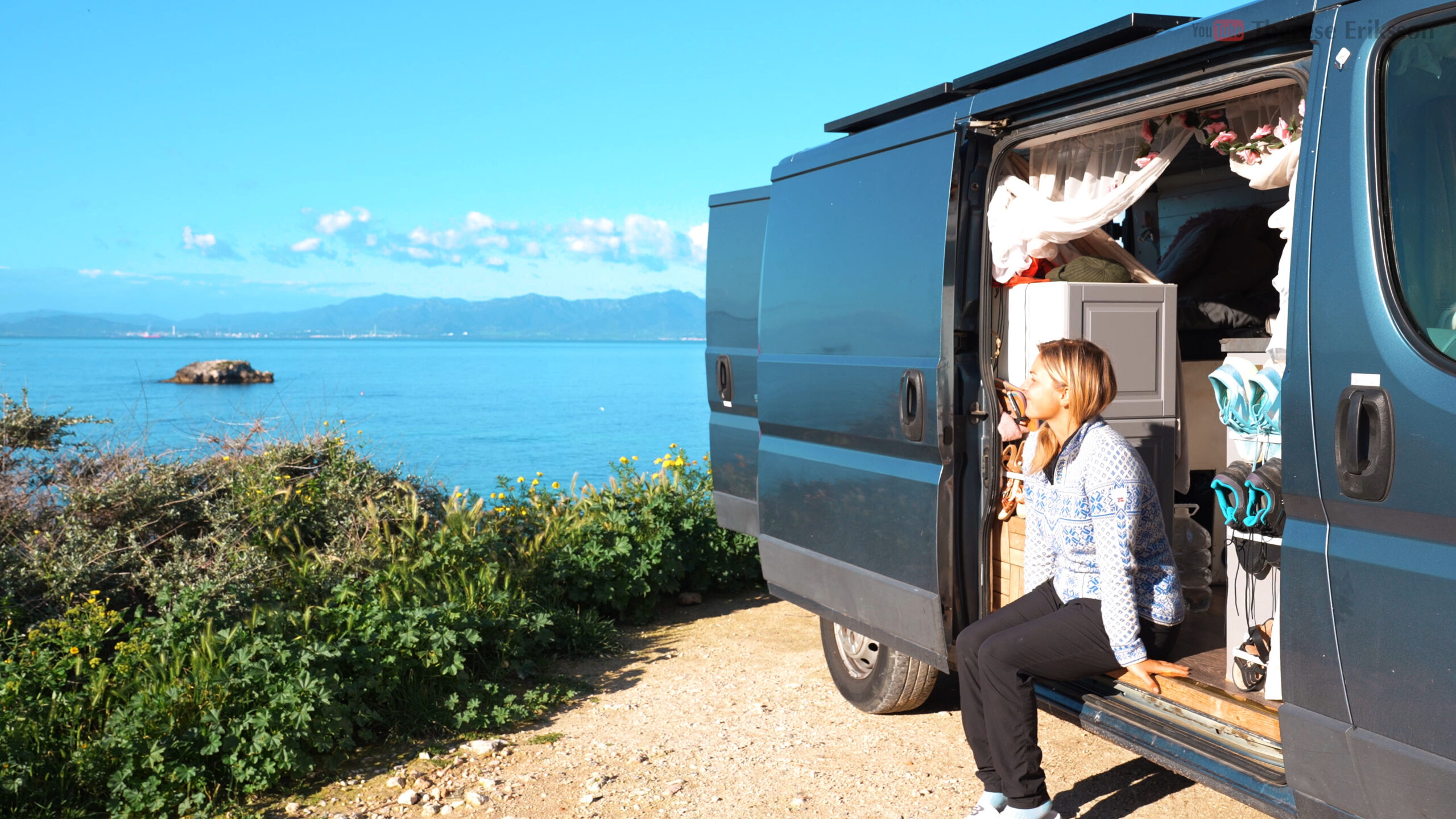 Sardinien video 2 kopiera