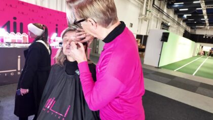 Sminktips för seniorer med proffset Olle Johansson thumbnail 1