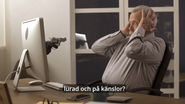 Hur undviker man att bli romansbedragen_ thumbnail 1