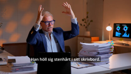 Var _ Pain in the ass_ så behåller du jobbet som 55-plus åring thumbnail 1 (2)