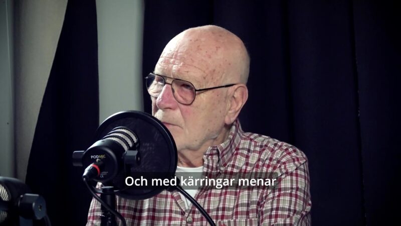 Gert Fylking om hur PK samhället blivit thumbnail 1