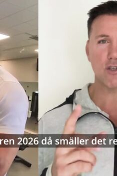 Följ med på träningsresa till Playitas thumbnail 1