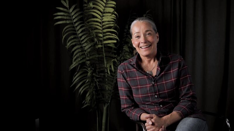 INTE FÖR GAMMAL-TEASER thumbnail 1