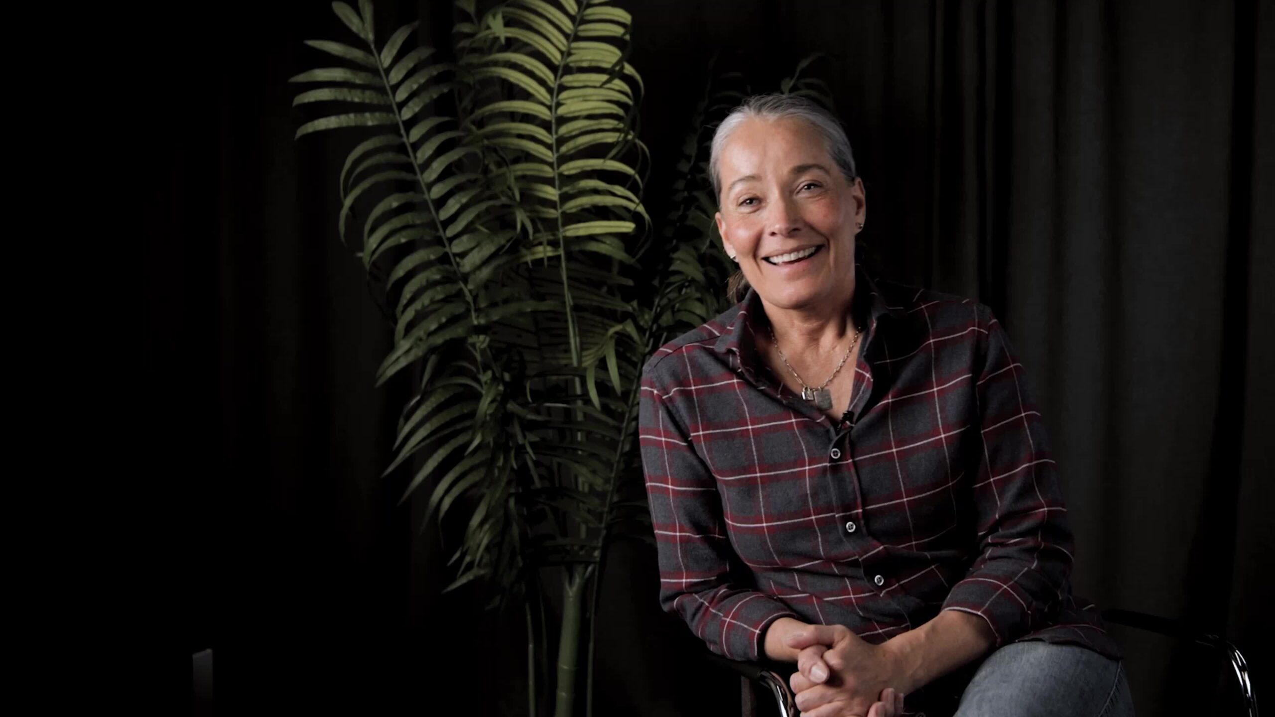 INTE FÖR GAMMAL-TEASER thumbnail 1