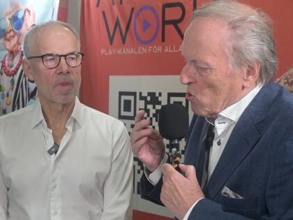 Bedrägerier mot äldre- En app kan stoppa en del bedrägerier thumbnail 1