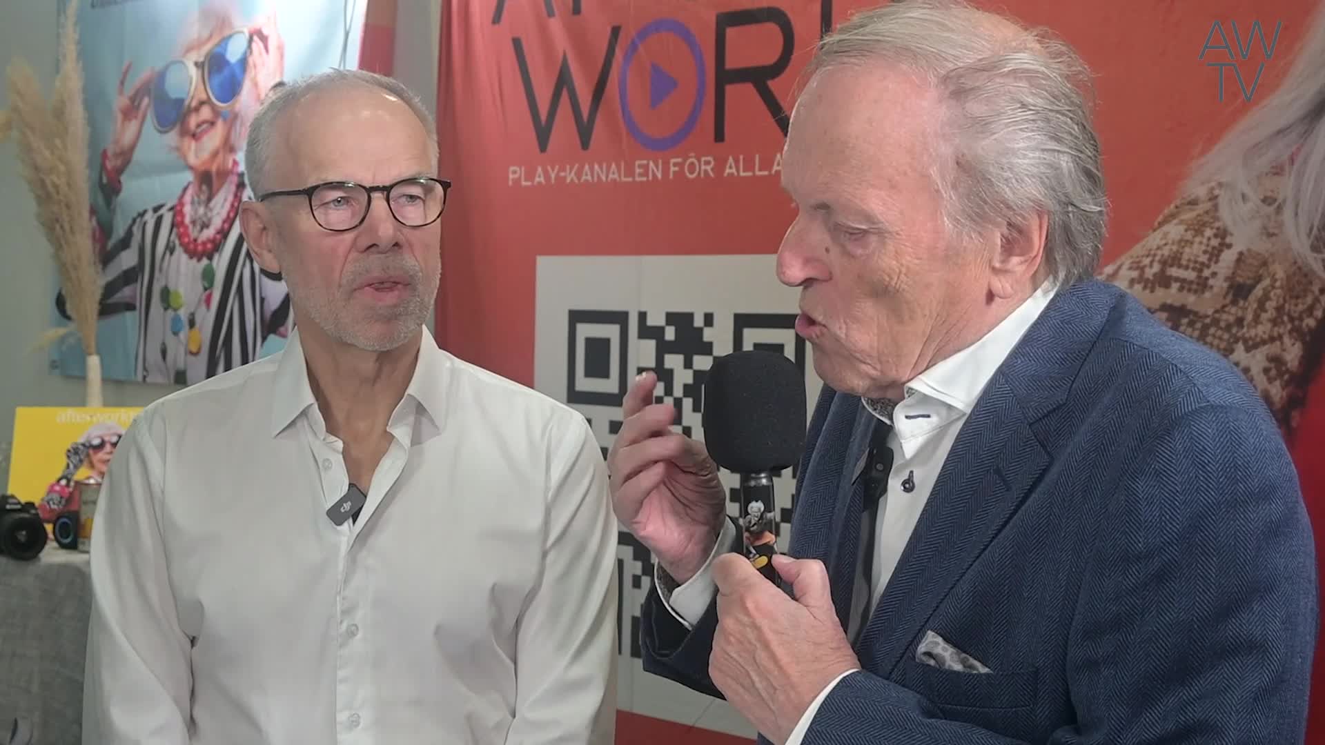 Bedrägerier mot äldre- En app kan stoppa en del bedrägerier thumbnail 1