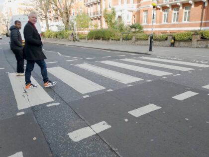 Nyfiken På London thumbnail 1