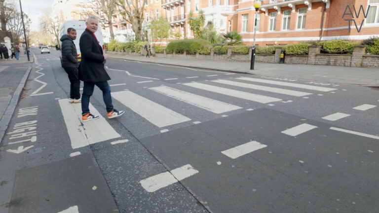 Nyfiken På London thumbnail 1